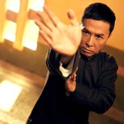 ドニー・イェン、やっぱり速い!圧巻のアクション『イップ・マン』メイキング