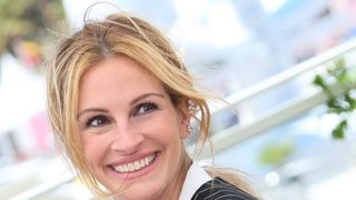 最も美しい人にジュリア・ロバーツ 5度目 2017年People誌