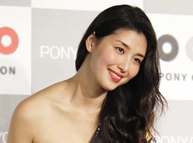 13歳でこの美しさ\u2026橋本マナミ、過去写真の天然美女っぷりに驚き