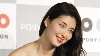 13歳でこの美しさ…橋本マナミ、過去写真の天然美女っぷりに驚き