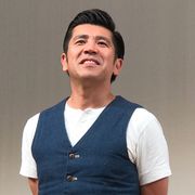 ゴリ監督・脚本・出演の新作を石垣島でお披露目!