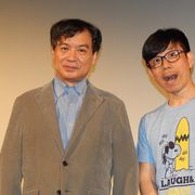 『この世界の片隅に』片渕須直監督、「DVDはまだ出せません」と沖縄で呼びかけ