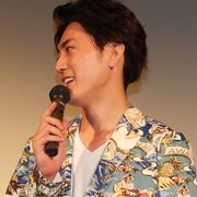 間宮祥太朗、パンツ下ろすシーンの撮影秘話
