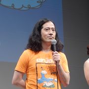 又吉、これから旅立つ相方綾部にエール