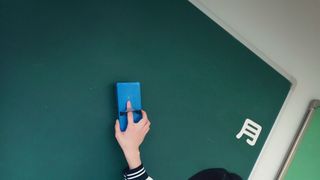 安達祐実、35歳のセーラー服姿が超絶かわいい!!