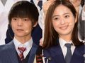 “新婚・佐々木希”と窪田正孝の生ラブシーンにファン絶叫！