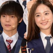 “新婚・佐々木希”と窪田正孝の生ラブシーンにファン絶叫!