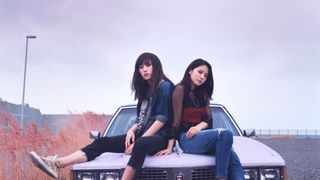 長澤まさみと謎の美女? 正体はあのイケメン俳優だった!