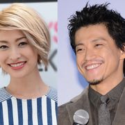 うらやましい!結婚してもラブラブな芸能人夫婦