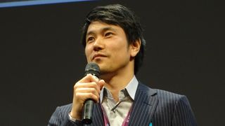 松山ケンイチ、“日本のジョニデ”伊映画祭での紹介に照れ笑い