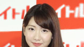 バッサリ!髪を切った柏木由紀、ニュースタイルが大反響