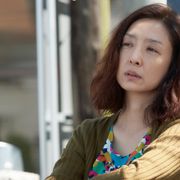 草刈民代、夫・周防監督以外の実写映画に初出演!汚しメイクで荒んだ顔がスゴイ!