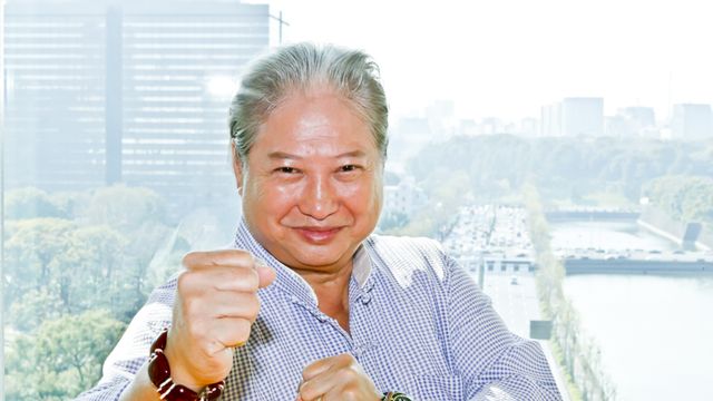 ユン・ピョウ：出演映画・関連記事｜シネマトゥデイ