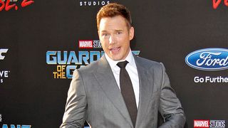 『ガーディアンズ・オブ・ギャラクシー』クリス・プラットがファンとのセルフィーを断る理由
