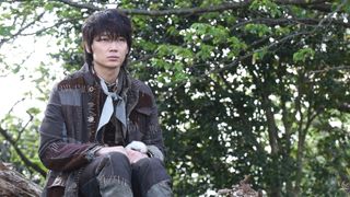 キノコが…!綾野フランケンシュタインが「可愛い」「怖い」と話題