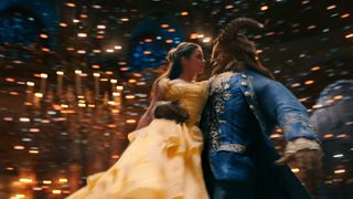 『美女と野獣』が『アナ雪』超えの大ヒット発進!初週で13億円を突破