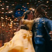 『美女と野獣』が『アナ雪』超えの大ヒット発進!初週で13億円を突破