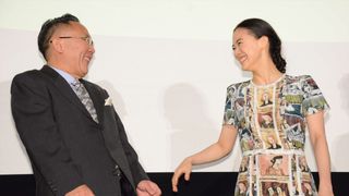 蒼井優は悪魔?「家族」が奔放エピソードを暴露!