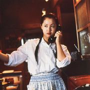 わっ美少女!大人になる前の沢尻エリカ