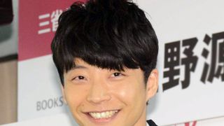 星野源の女装姿があの人にそっくり！ 本人も反応