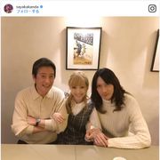 神田沙也加結婚!父交えた3ショットで公表も「ご報告したかったタイミングではなく…」