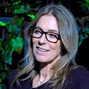 ヒラリー・クリントン氏がキャスリン・ビグローの作品イベントに登壇!