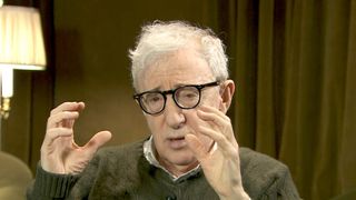 ウディ・アレン、人生は悲劇「何とか笑えるよう最善を尽くすだけ」