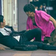 GW明けの鬱を吹き飛ばす映画で脱サザエさんシンドローム!