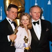 『羊たちの沈黙』ジョナサン・デミ監督、死去…レクター博士&クラリスも追悼