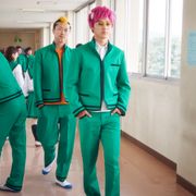 『銀魂』とのキャスト被りに意図は?実写『斉木楠雄のΨ難』キャスティングの裏側