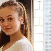 新『赤毛のアン』はこうして生まれた 15歳の新星が明かすオーディション秘話