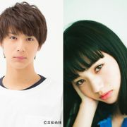 「坂道のアポロン」がHey! Say! JUMP知念主演で実写化!共演に中川大志&小松菜奈