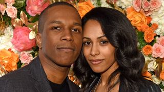 妻はドラゴンスレイヤー　トニー賞「ハミルトン」俳優に第1子誕生