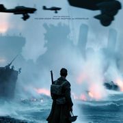 クリストファー・ノーラン新作、9月9日公開!