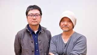 押井守、フルCG『バイオハザード』マニア納得のウソがイイ!弟子の成功願い発破