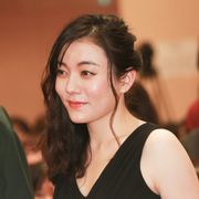 子役時代からのファンしみじみ…鈴木杏、30歳迎え歓喜!
