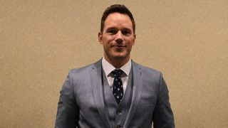 『アベンジャーズ』でも“ガーディアンズらしさ”忘れない！クリプラ撮影済みで自信たっぷり！