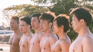 AV男優界の大物6人が挑む「エロ無し」異色ヒーロードラマ