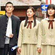 実写版「ここさけ」キャスティングの理由、アニメ版との変更点