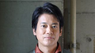 唐沢寿明、役者に数字は関係ない　たとえ1％でも全力の役者魂