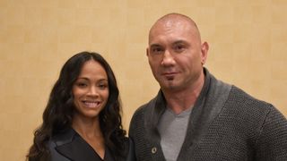 『ガーディアンズ・オブ・ギャラクシー』ド迫力アクション裏側には恐怖・笑い・想像力あり！