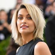 マイケル・ジャクソンの娘パリス、映画女優デビュー
