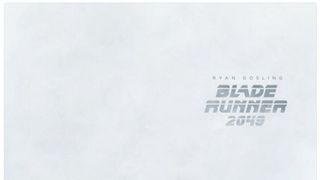 『ブレードランナー』続編もフィルムノワールに！ドゥニ・ヴィルヌーヴ監督が撮影振り返る