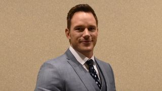 『ガーディアンズ・オブ・ギャラクシー』今度のダンスは一味違う！クリス・プラット語る