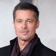 ブラピの制作会社、ハリウッド注目の映画会社と契約