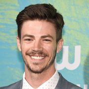 「THE FLASH」フラッシュ俳優が婚約