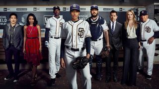 MLB全面協力も…女性ピッチャー主人公のドラマ、第1シーズンでキャンセル