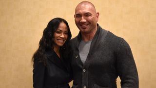 『ガーディアンズ・オブ・ギャラクシー』笑いこらえるのに必死だった撮影裏！