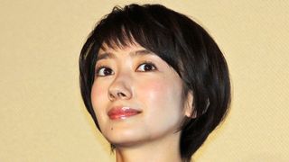 波瑠、不倫妻役に批判の声も…ブログで反論