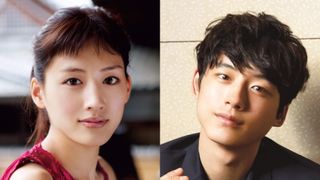 綾瀬はるか、坂口健太郎と初共演!新作ラブストーリーでお姫様役